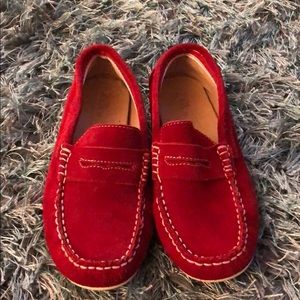 Boys Zara Shoes
